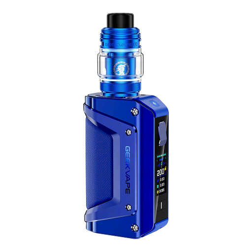 Aegis Legend 3 Kit - Blue