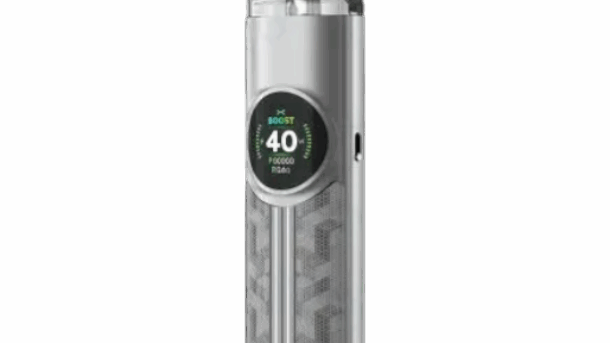 Oxva Pod Kits: Versatile Vaping Solutions for Everyone