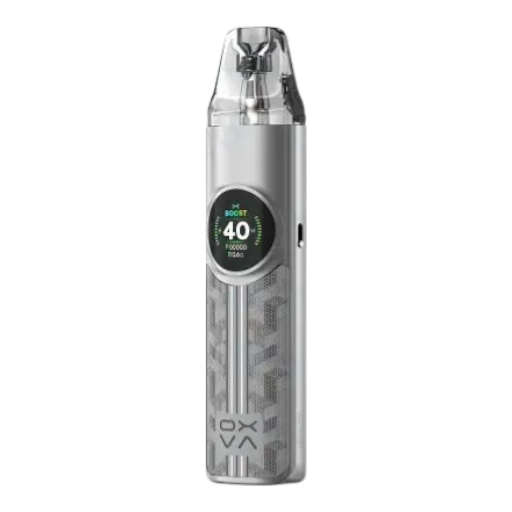 OXVA NeXlim Kit- Traction Gray