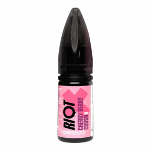 Cherry Berry Crush 20mg- RX