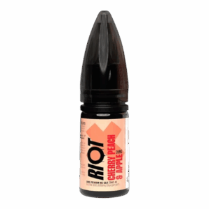 Cherry Peach & Apple 20mg- RX