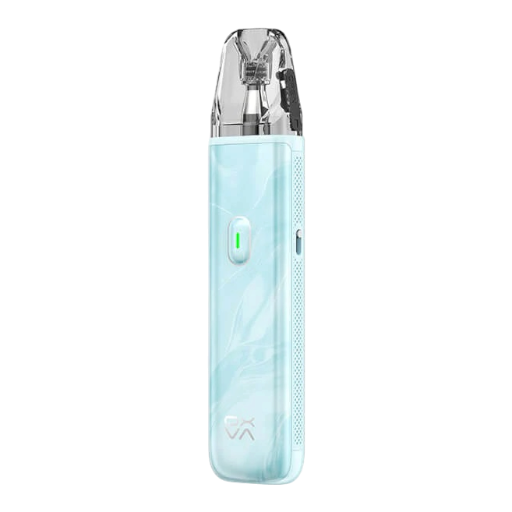 OXVA Xlim Go Lite Vape Kit- Light Blue