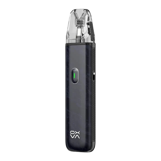 OXVA Xlim Go Lite Vape Kit- Black Carbon