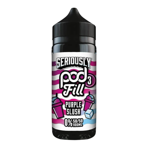 Purple Slush - SPF