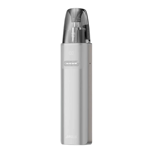Argus G4 Mini Kit - Silver