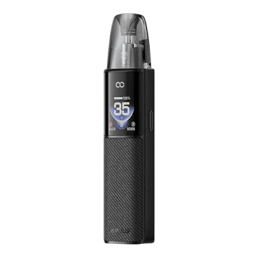 Argus G4 Voopoo - Black