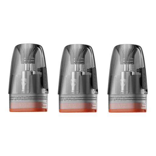 Voopoo Argus Pods Multi Ohm Pack