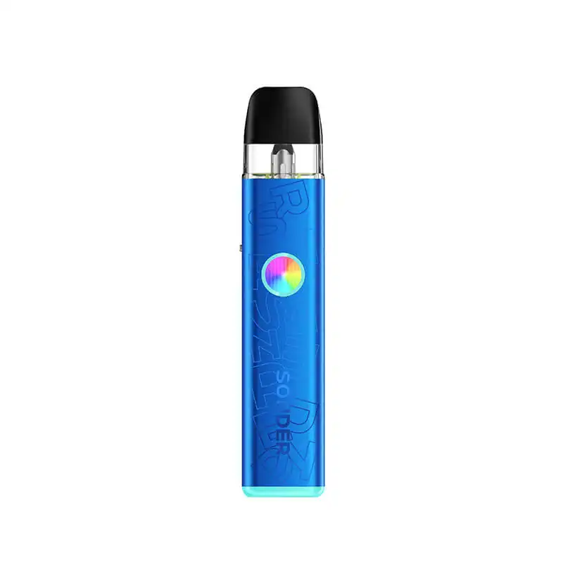 Geek Vape Sonder Q3 Vape Kit - Vibe Blue