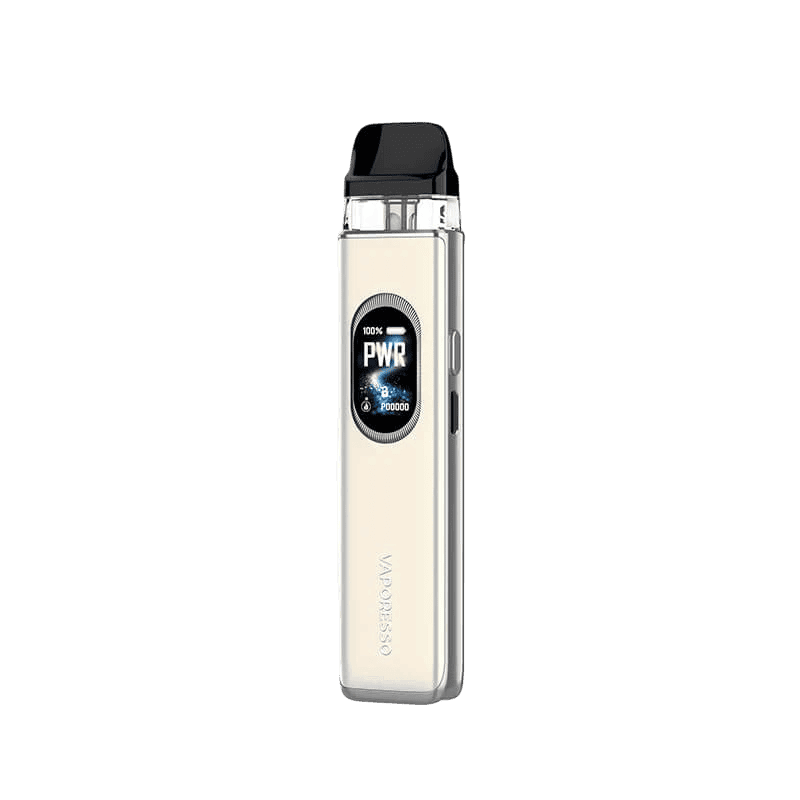 OXVA NeXlim Kit 2 - Pearly White