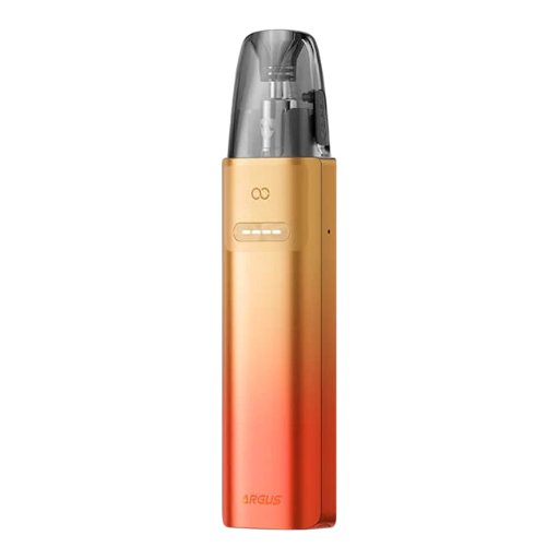 Argus G4 Mini Kit - Orange