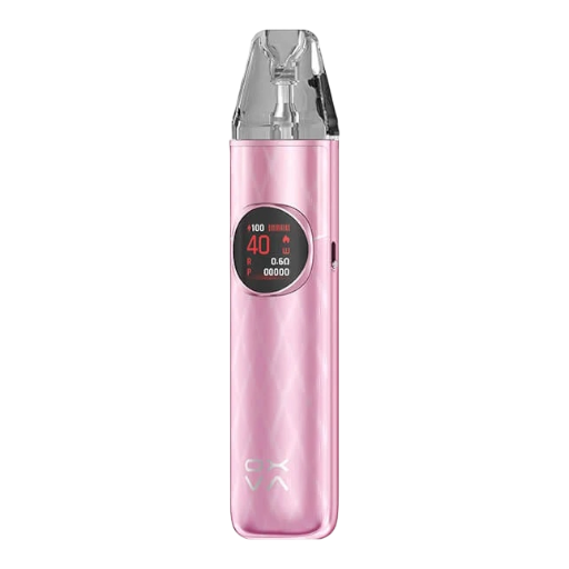 OXVA NeXlim Kit 2 - Shiny Pink