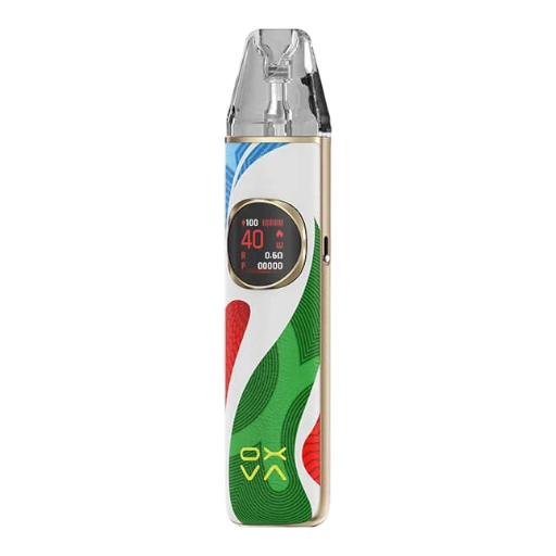 OXVA NeXlim Kit 2 - Color Clash