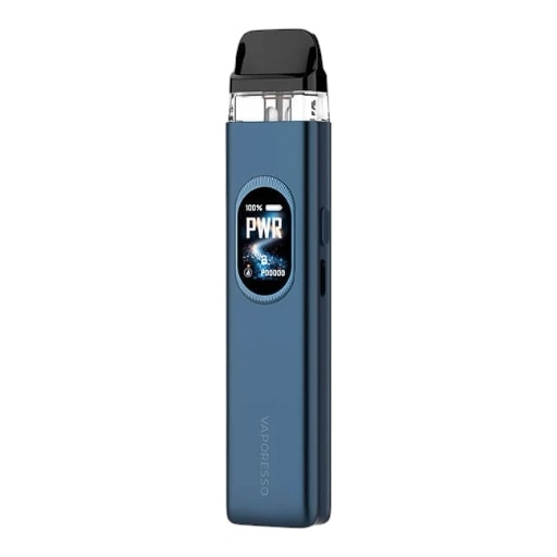 Xros 6 Kit - Abyssal Blue