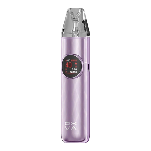 OXVA NeXlim Kit 2 - Shiny Purple