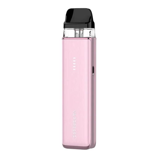 Xros 6 Mini Kit - Jelly Pink