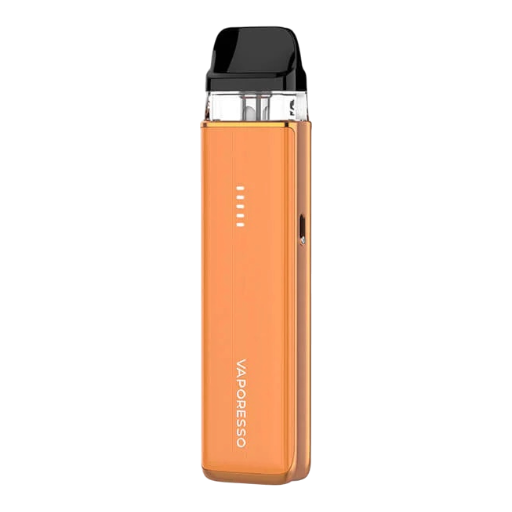 Xros 6 Mini Kit - Jelly Orange