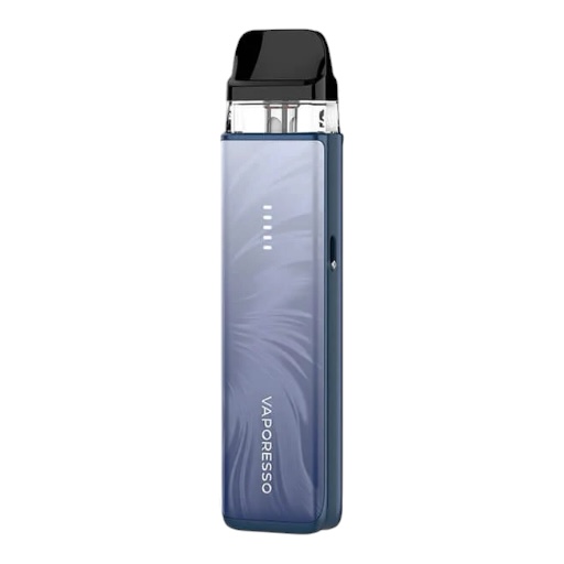 Xros 6 Mini Kit - Plume Blue