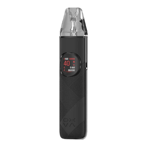 OXVA NeXlim Kit 2 - Black Leather