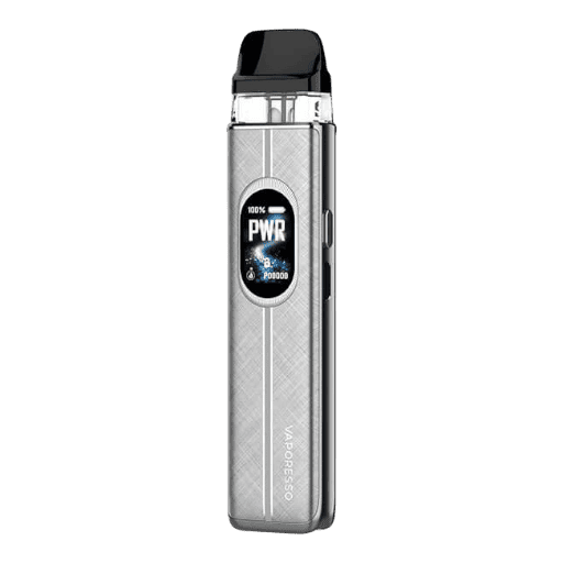 Xros 6 Kit - Silk Grey