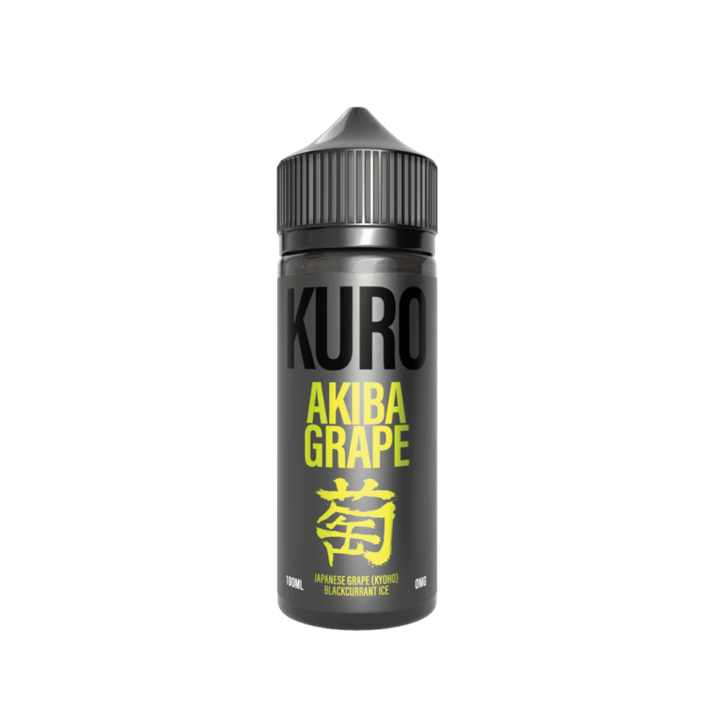Riot Kuro - Akiba Grape SF