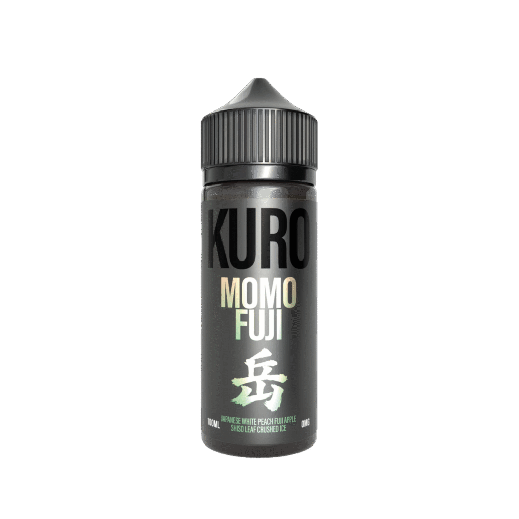 Riot Kuro - Momo Fuji  SF