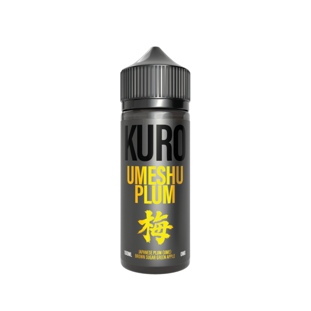 Riot Kuro - Umeshu Plum SF
