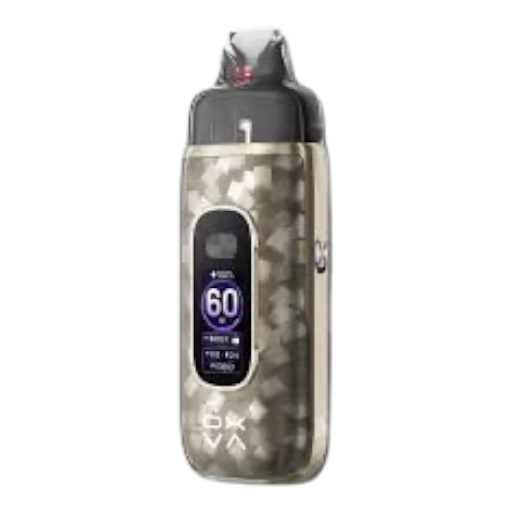 OXVA VPrime 2 Kit- Shard Gold