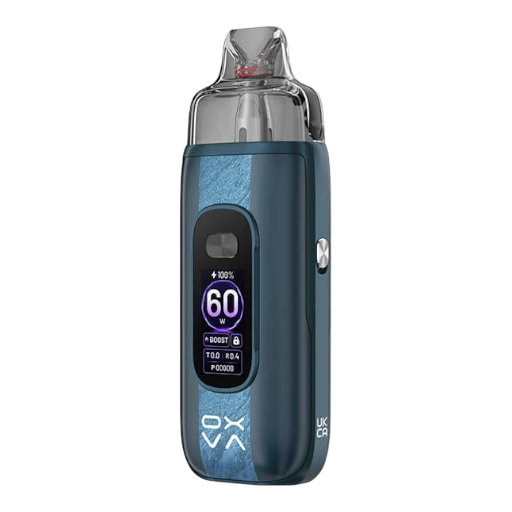 OXVA VPrime 2 Kit- Mirage Blue
