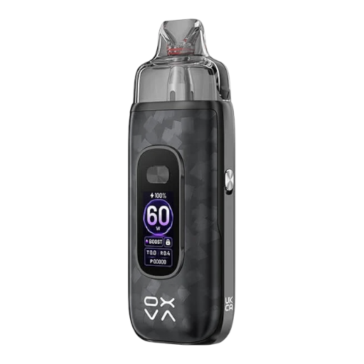 OXVA VPrime 2 Kit- Shard Black