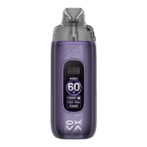 OXVA VPrime 2 Kit- Mirage Purple