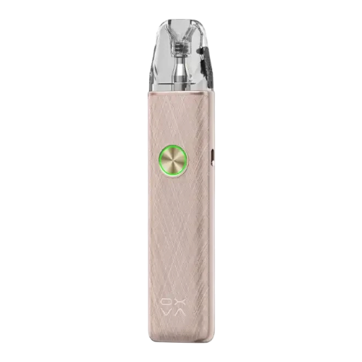 OXVA Xlim 4 - Champagne Leather