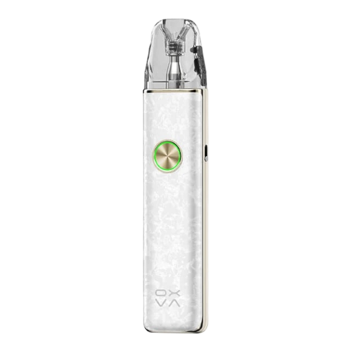 OXVA Xlim 4 - Nacre White