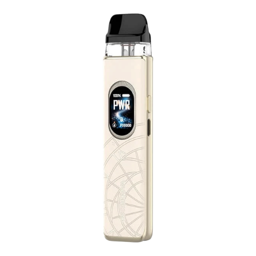 Xros 6 Kit - Chrono White